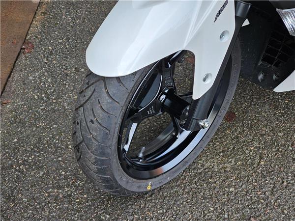 2024 Yamaha NMAX 125