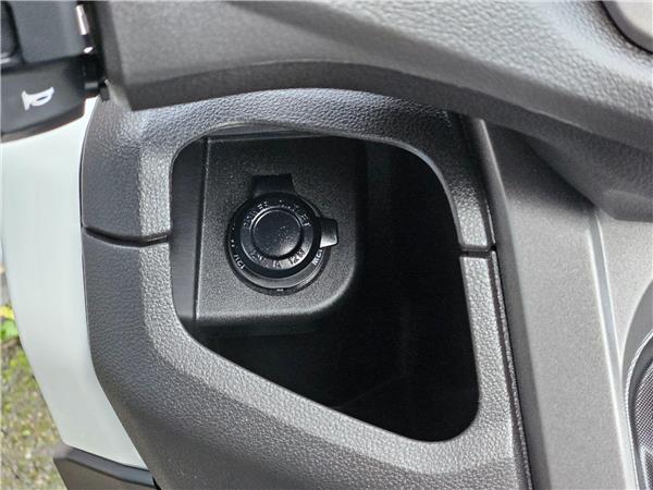 2024 Yamaha NMAX 125