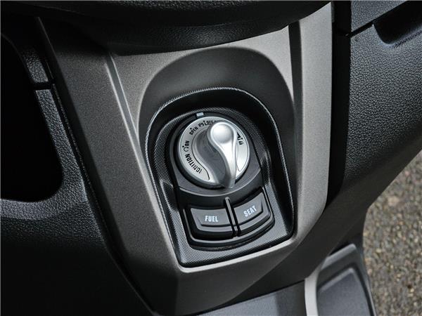 2024 Yamaha NMAX 125