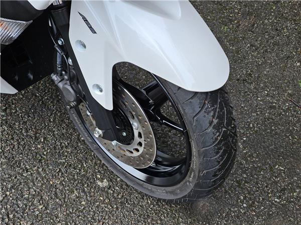 2024 Yamaha NMAX 125