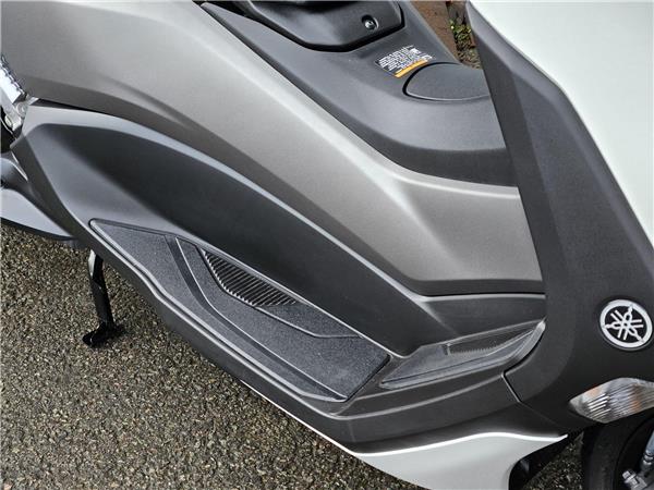 2024 Yamaha NMAX 125