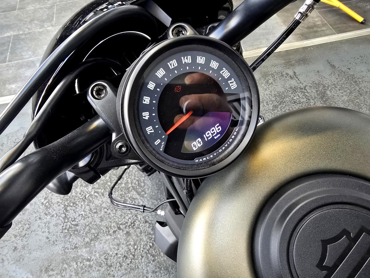 Nightster 