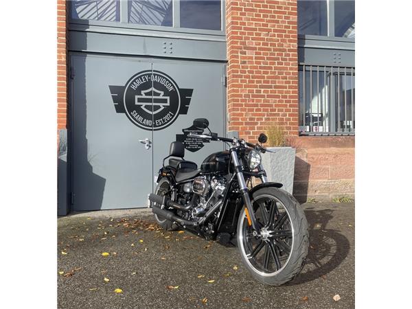 Breakout 114 Kess-Tech 