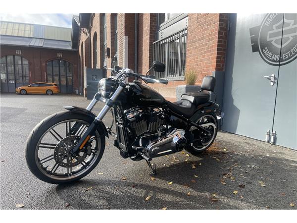 Breakout 114 Kess-Tech 