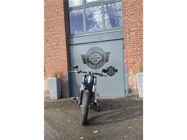 Breakout 114 Kess-Tech 