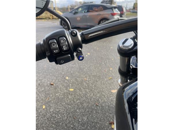 Breakout 114 Kess-Tech 