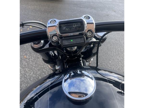 Breakout 114 Kess-Tech 