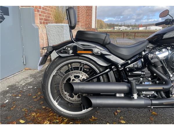 Breakout 114 Kess-Tech 