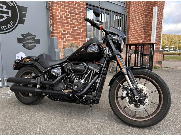 Low Rider S 114 cui. 