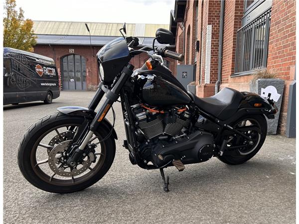 Low Rider S 114 cui. 