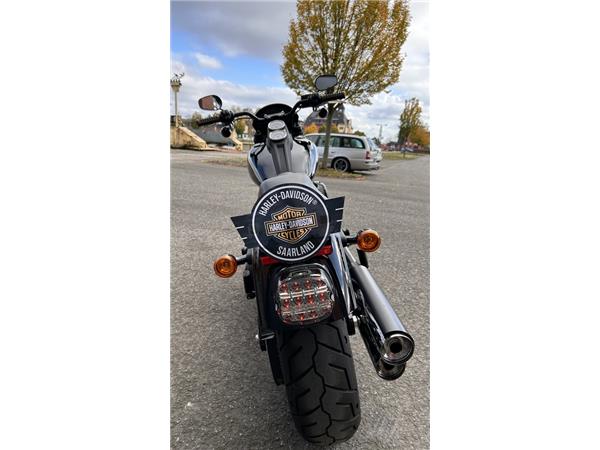 Low Rider S 114 cui. 