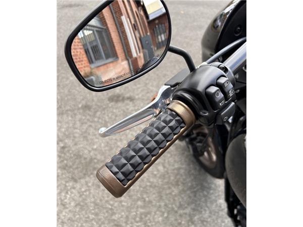 Low Rider S 114 cui. 