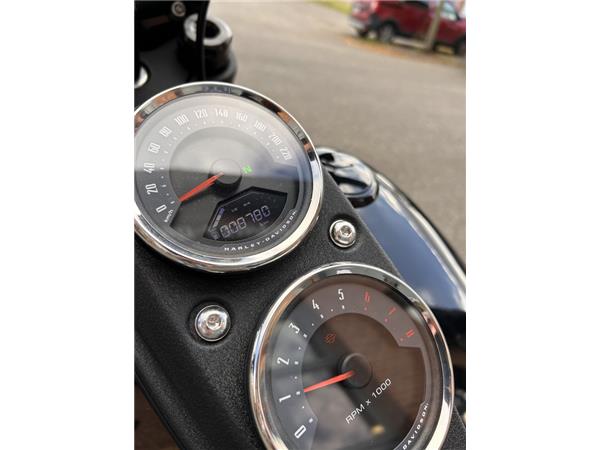 Low Rider S 114 cui. 