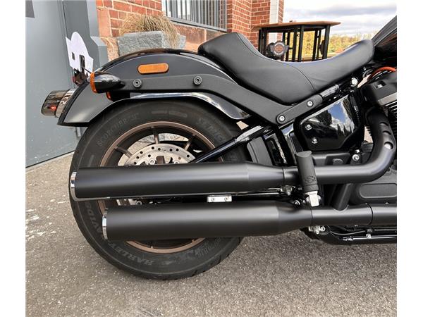 Low Rider S 114 cui. 