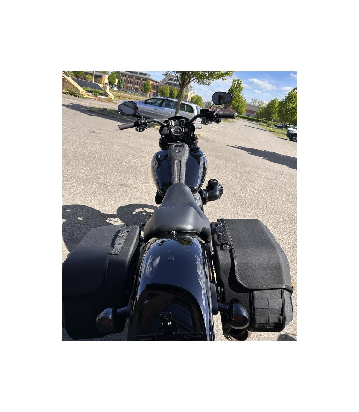 Low Rider S 