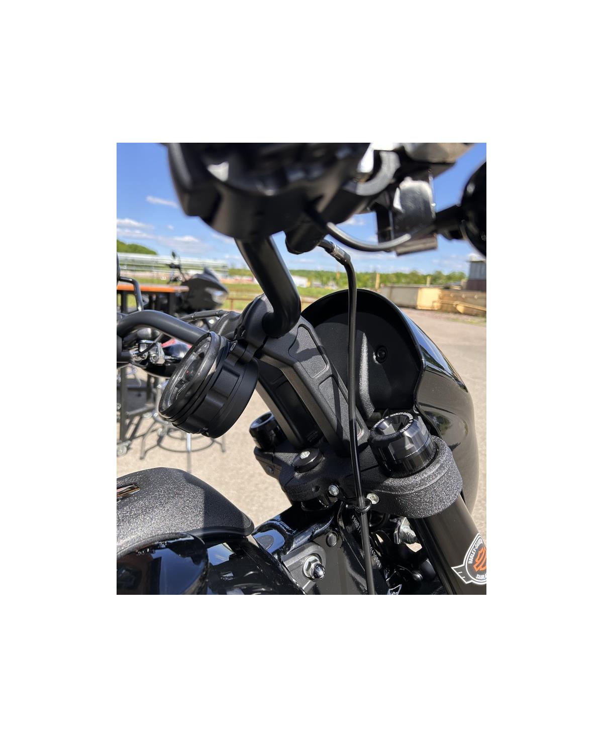 Low Rider S 