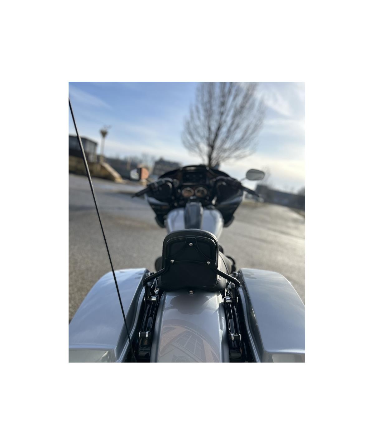 Road Glide Special BlackFinish 