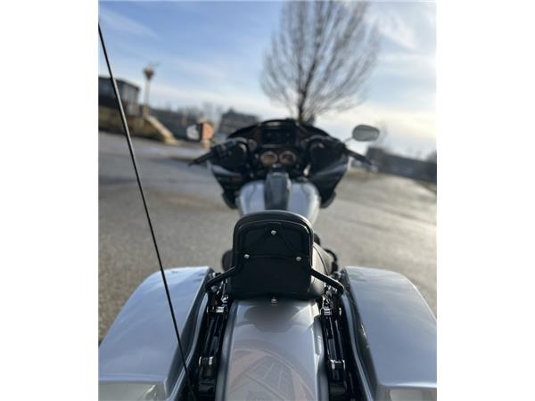 Road Glide Special BlackFinish 