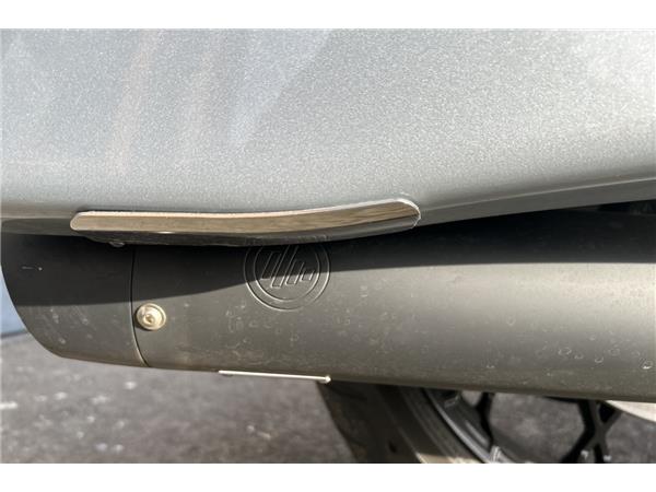 Road Glide Special BlackFinish 