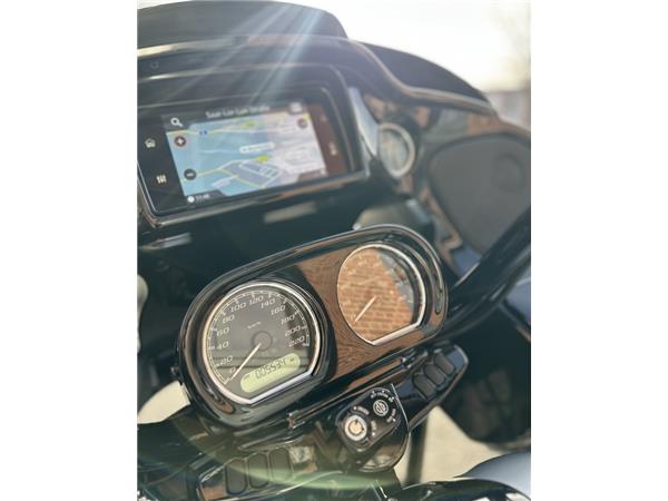 Road Glide Special BlackFinish 