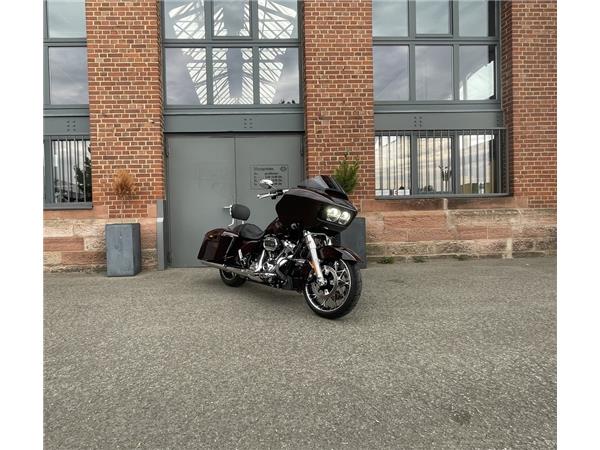 Road Glide Special Kess-Tech 