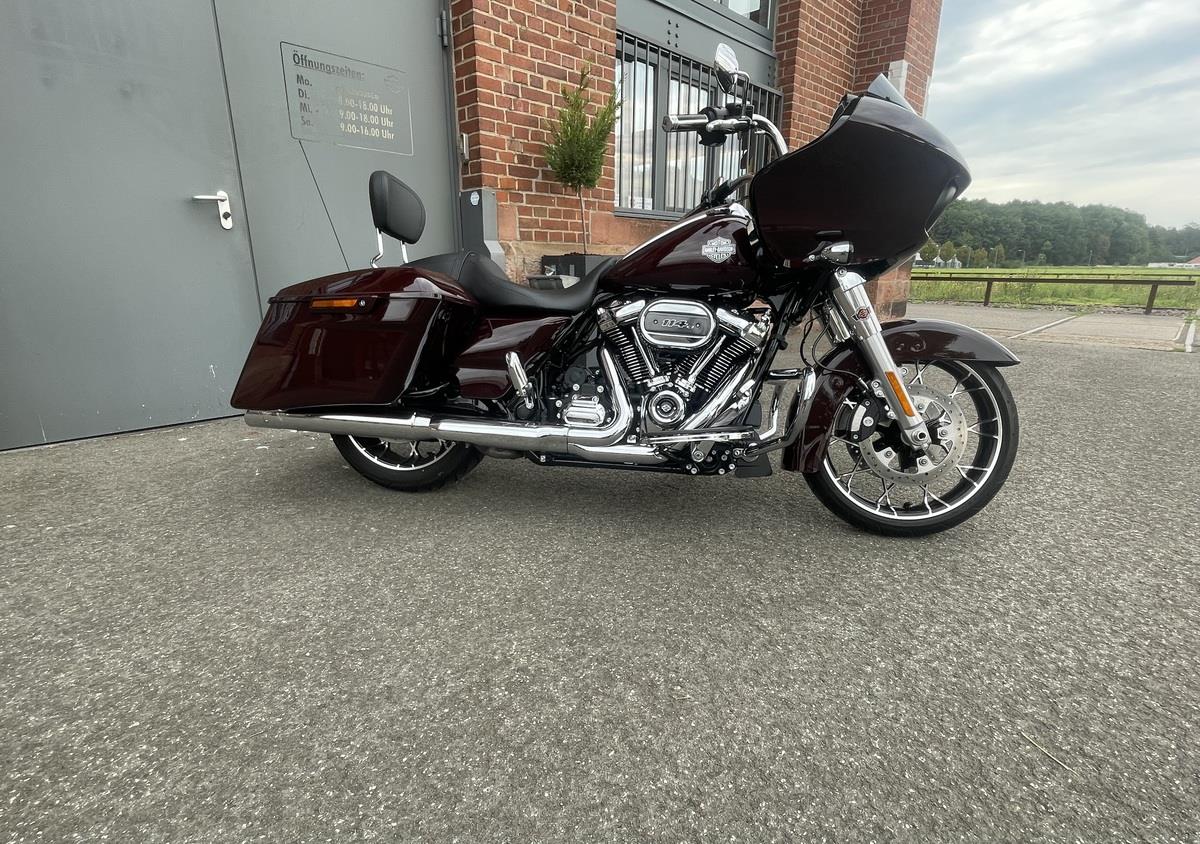 Road Glide Special Kess-Tech 