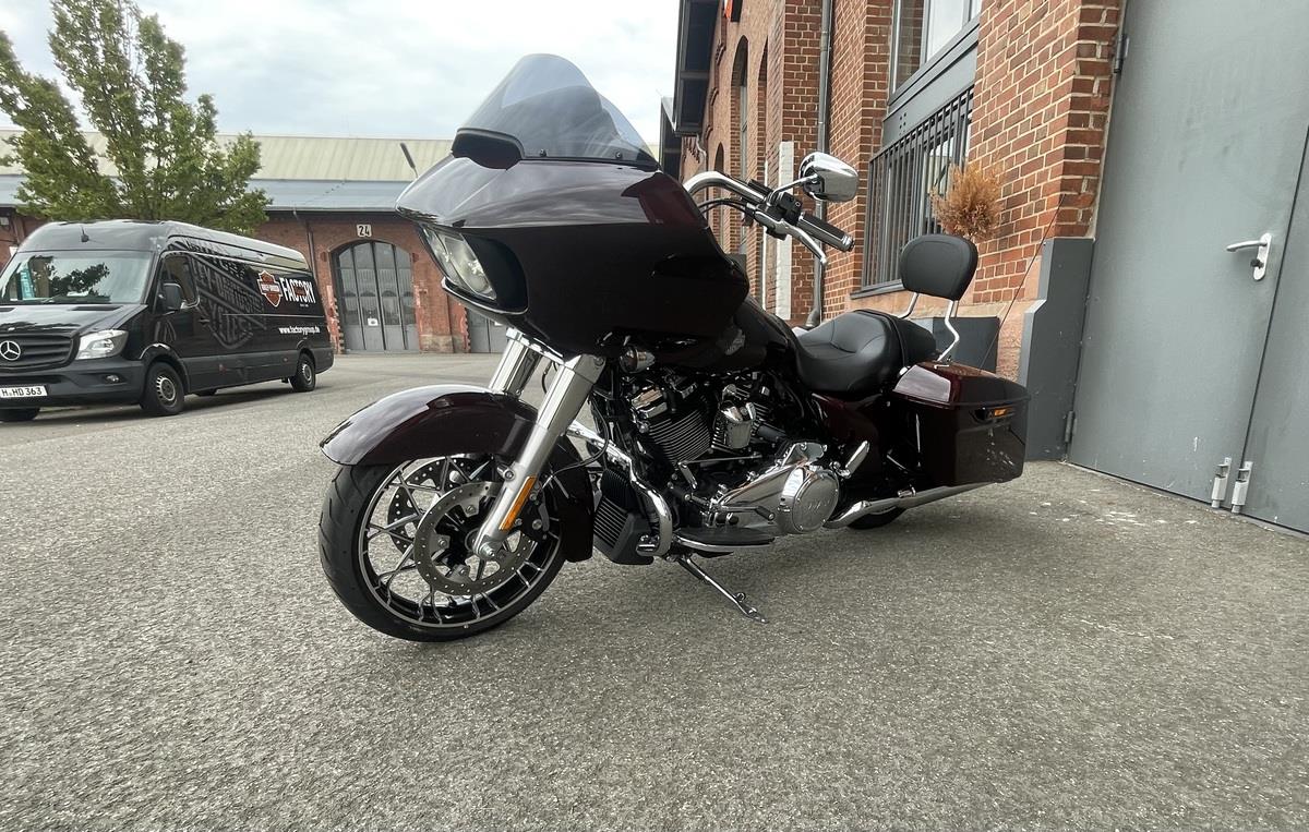 Road Glide Special Kess-Tech 