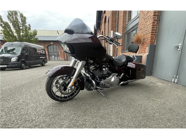 Road Glide Special Kess-Tech 