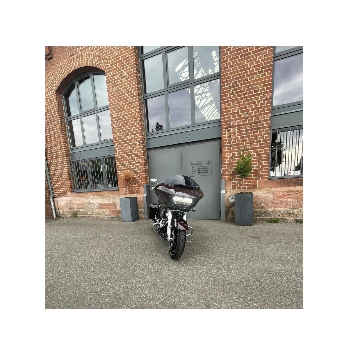 Road Glide Special Kess-Tech 