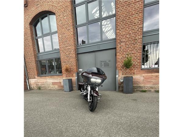 Road Glide Special Kess-Tech 