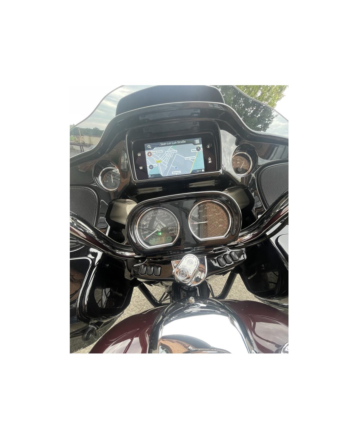 Road Glide Special Kess-Tech 