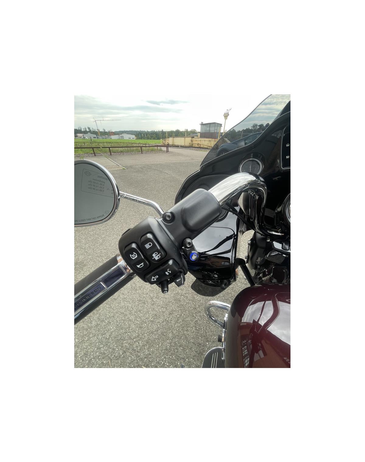 Road Glide Special Kess-Tech 