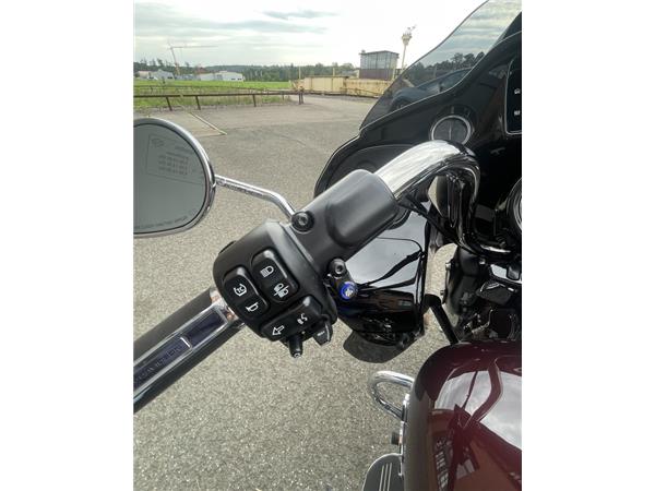 Road Glide Special Kess-Tech 