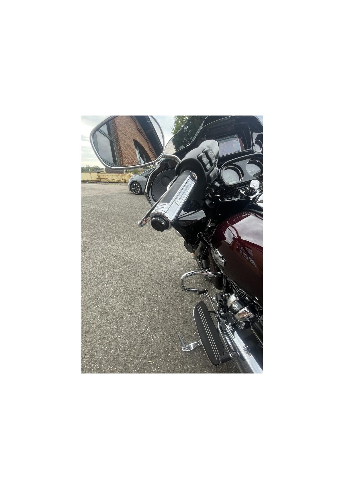 Road Glide Special Kess-Tech 