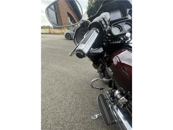 Road Glide Special Kess-Tech 