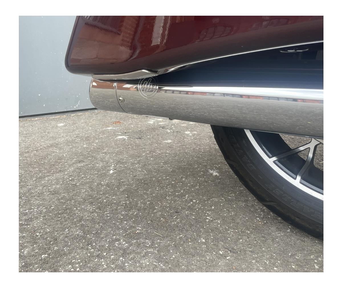 Road Glide Special Kess-Tech 