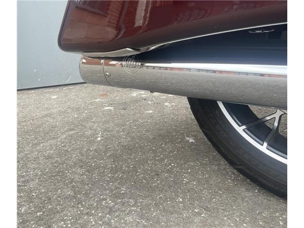 Road Glide Special Kess-Tech 