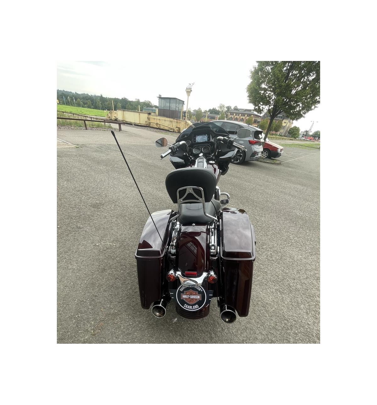 Road Glide Special Kess-Tech 