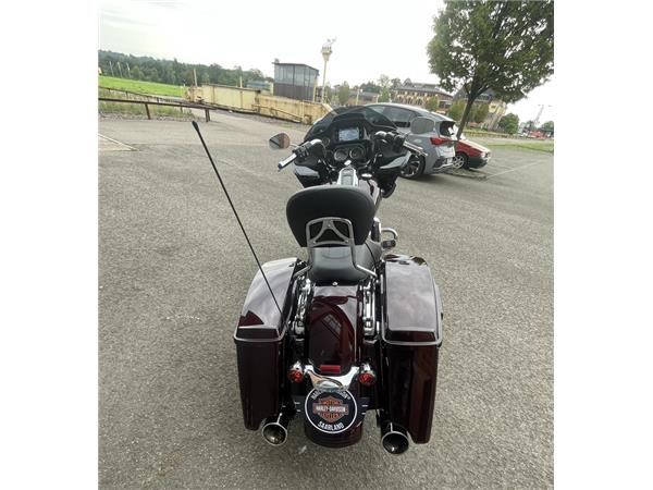 Road Glide Special Kess-Tech 