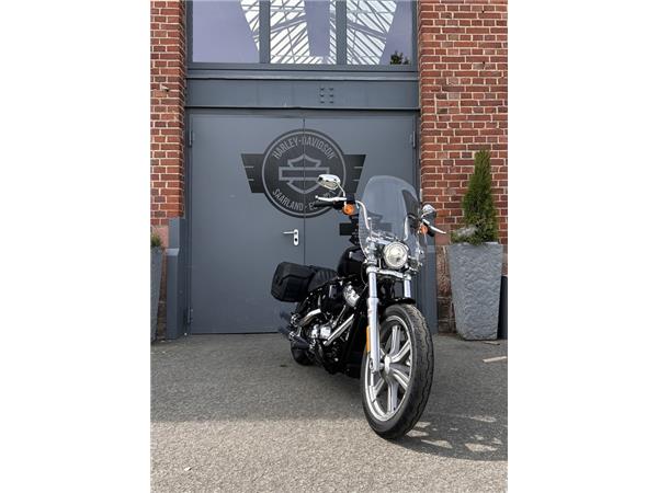 Softail Standard 