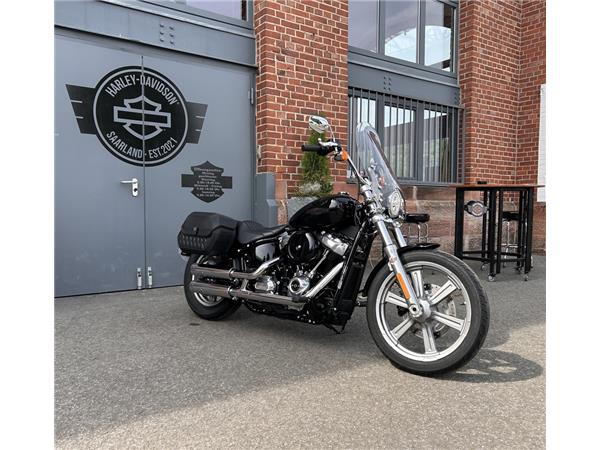 Softail Standard 