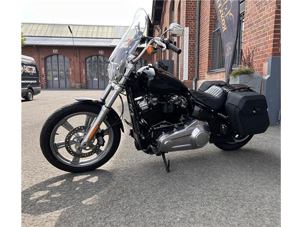 Softail Standard 