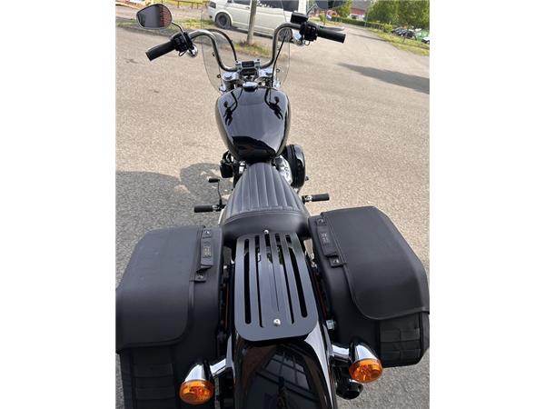 Softail Standard 