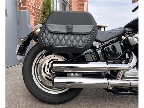 Softail Standard 
