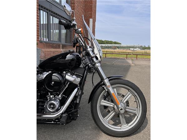 Softail Standard 