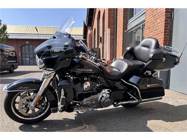 Ultra Limited Jekill&Hyde 