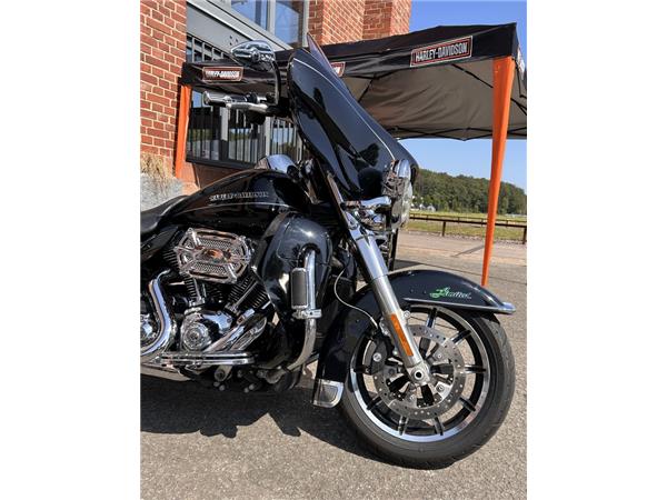 Ultra Limited Jekill&Hyde 