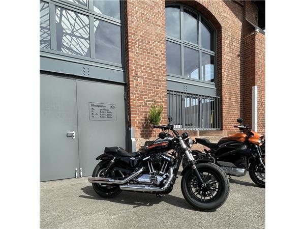 XL1200X Forty Eight Special 