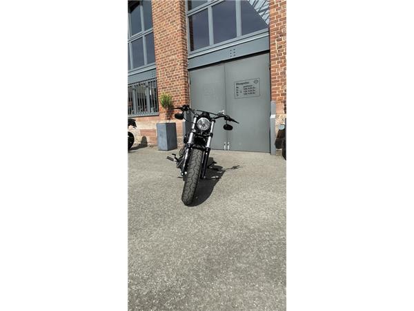 XL1200X Forty Eight Special 