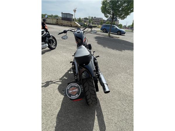 XL1200X Forty Eight Special 